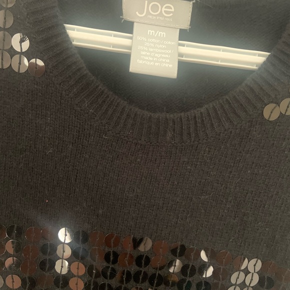 Cute short sleeves top with glitters  (2 for 20$) - Picture 2 of 2